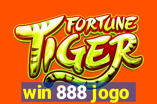 win 888 jogo